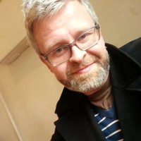 Jan Dahlström