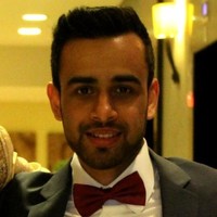 Ashfaq Rasul