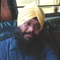 Vicky Singh Kahlon