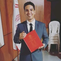 Alvin Bisono Cabrera