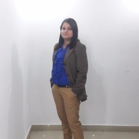 Nivedita Ganguly