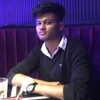Soham Kamble