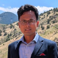 Shakil Ahmad, Cfa