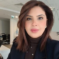 Rahma Driss