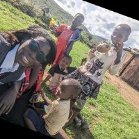 Gladys Atieno Owino