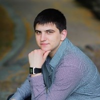 Serhii Kononchuk