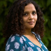 Parvathy Manoj