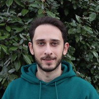 Hamed Khatam Bolouri Sangjoeei