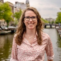 Liset Molenaar