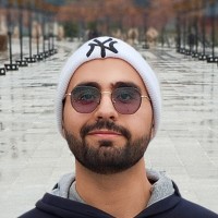 Ali Nasrolahi
