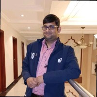 Meva Ram Gangwar
