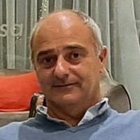 Joaquim Jorge Fernandes Rodrigo