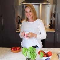 Katrina Horton