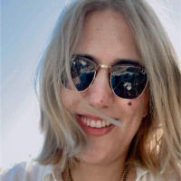 Amani Zitouni