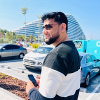 Mohammed Abid Hussain