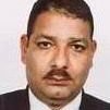Sadique Parkar