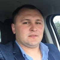 Vitaliy Cherniahovitch