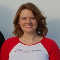 Monika Johnson
