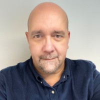 Darren Dickin