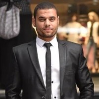 Ali Farouq Najar