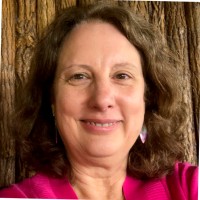 Katherine Voss