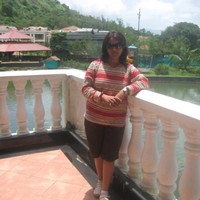 Deepti Ranade