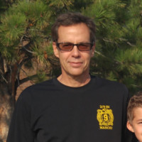Terry Koss