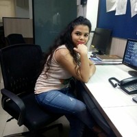 Parul Anant