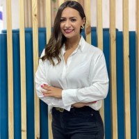 Jenny González Garcia