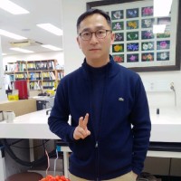 Sangho Choi