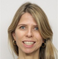 Bryony Lester