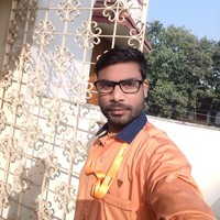 Deepak Kumar Chandravanshi