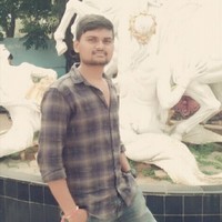 Suresh Kallutla