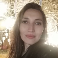 Roxana Guajardo Medina