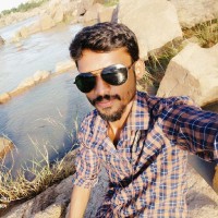 Amaresh V