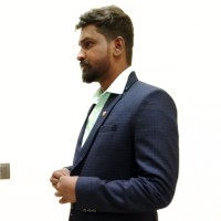 Vijay Rasu