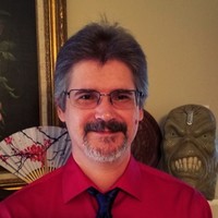 Mark Bovenzi