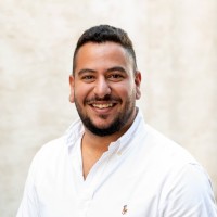 Ahmed Fahmy , Msc