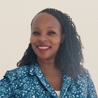 Muthoni Mugo