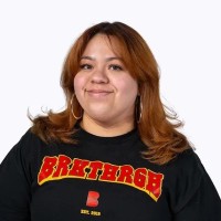 Rosemary Gramajo Quiñones