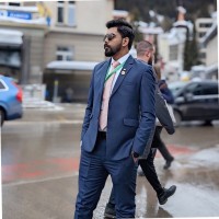 Saqib Hassan