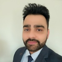 Garinder Grewal