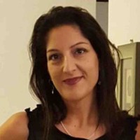 Sivan Segal