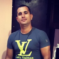 Dayron Armas