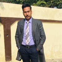Amritpal Singh