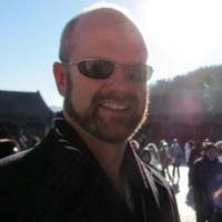 Jerry Dirk
