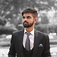 Anmol Agrawal