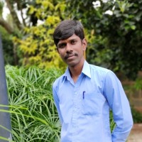 Narasimhamurthy B E