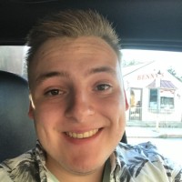 Ryan Barton