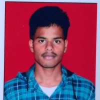 Anil Kumar Behera